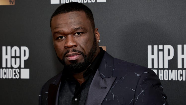 50 Cent