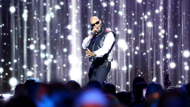 Swizz Beatz