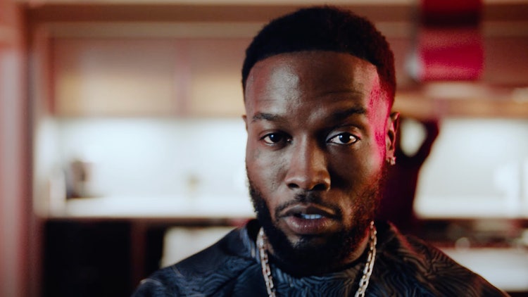 Shy Glizzy