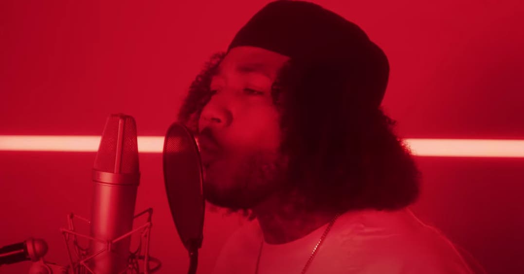 Cozz Rapper Cozz says