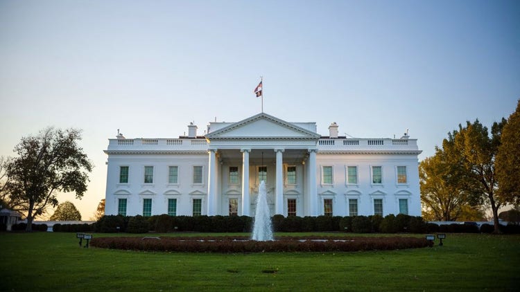 White House