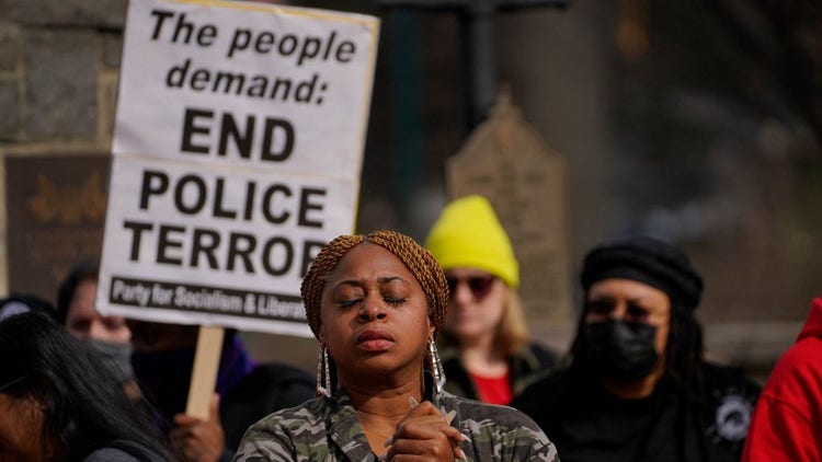 Atlanta rally