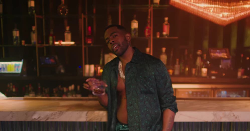 Mario taps Ty Dolla Sign for new "Used To Me" video