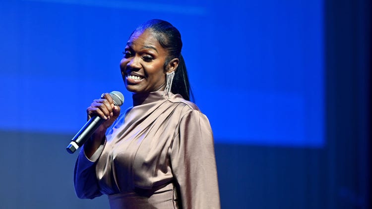 Erica Duchess