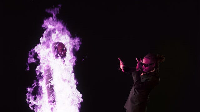 metro boomin