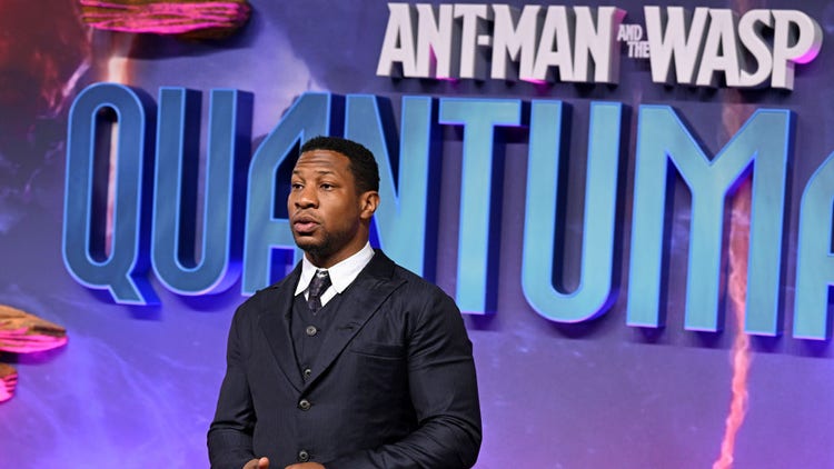 Jonathan Majors