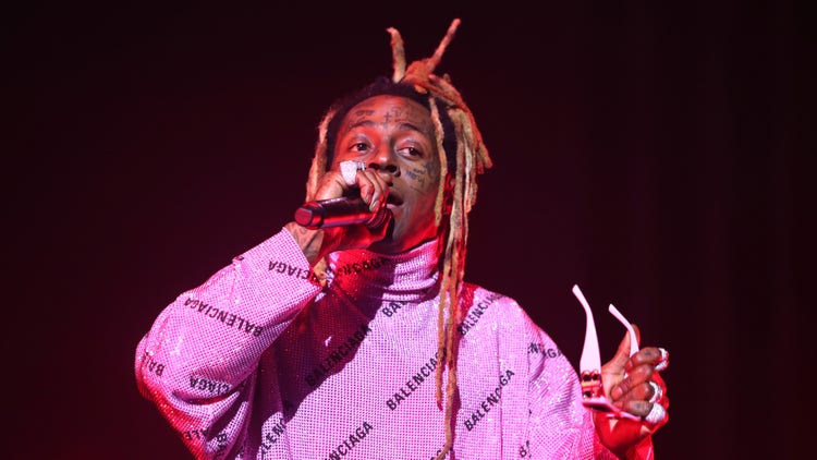 Lil Wayne