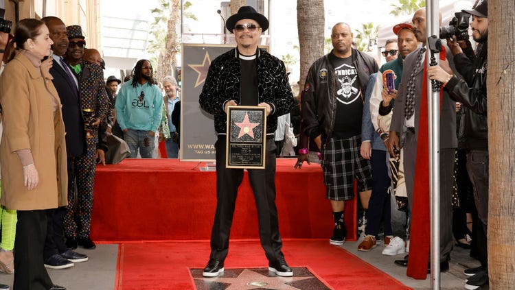 Ice-T