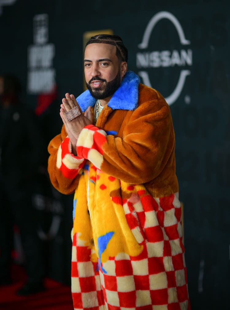 French Montana