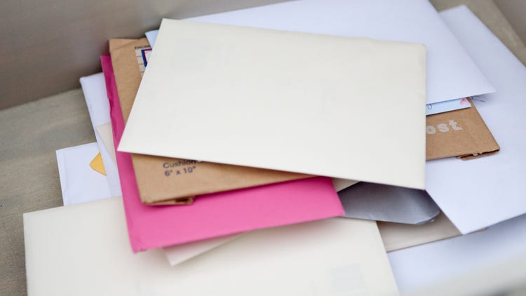 Greeting cards