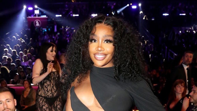 sza