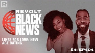 Dating, Situationships and Relationships In The Digital Era of Black Love