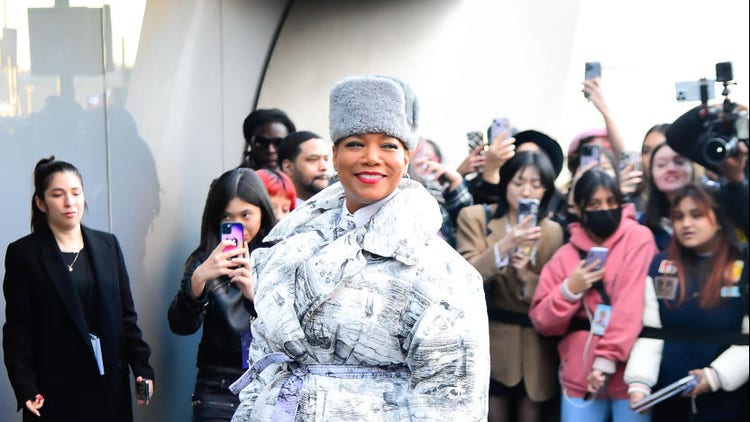queen latifah