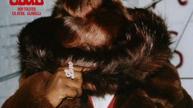 don toliver