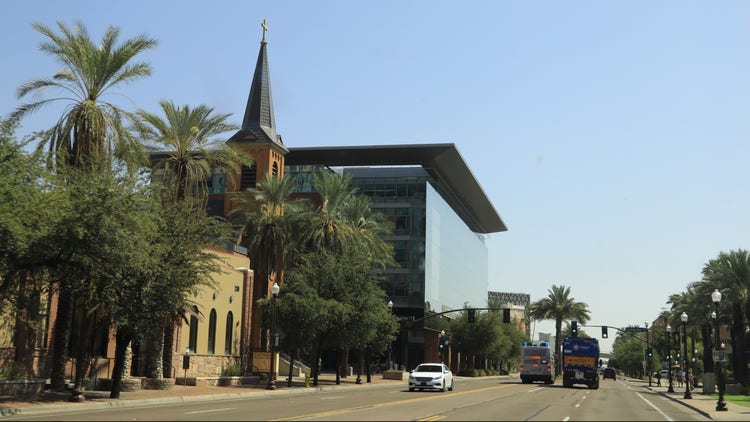 Tempe, Arizona