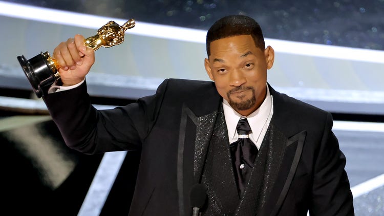 Will Smith
