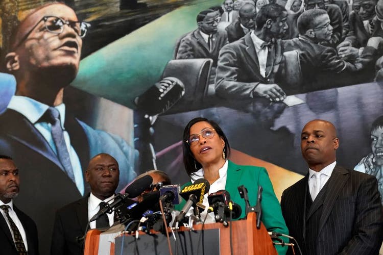 Ilyasah Shabazz
