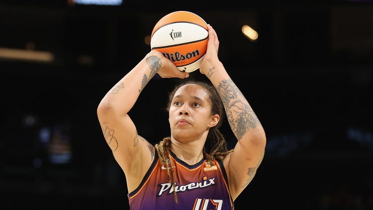 Brittney Griner