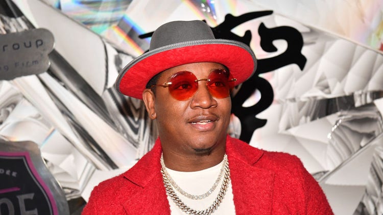 Yung Joc