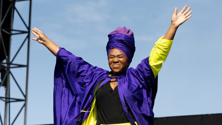 India Arie