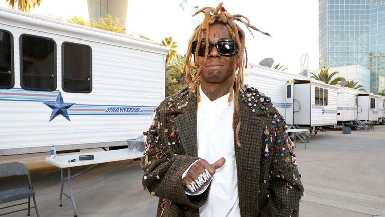 Lil Wayne