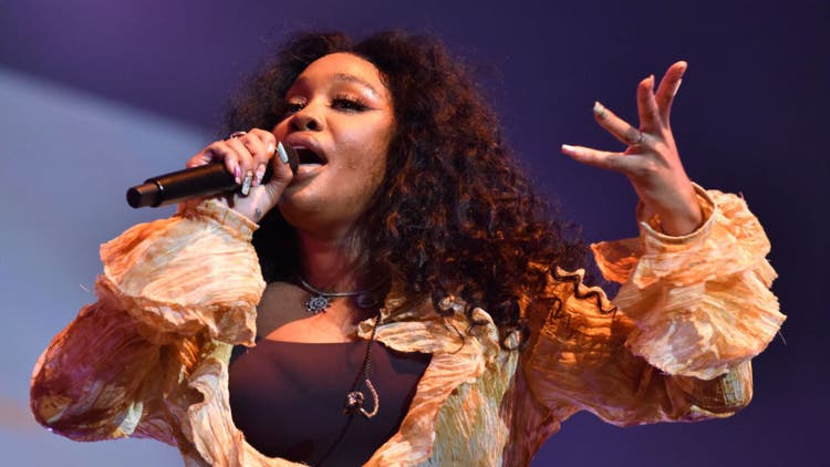 SZA