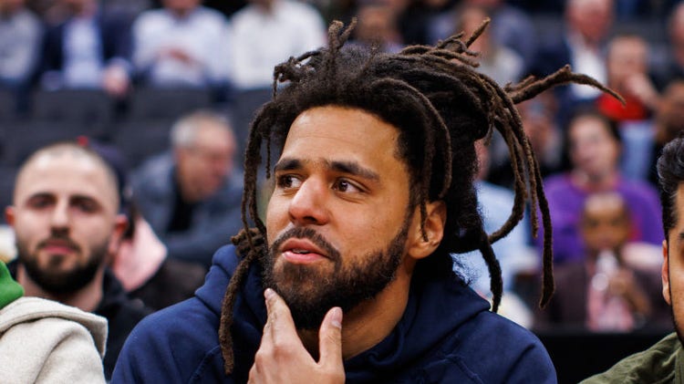 j cole