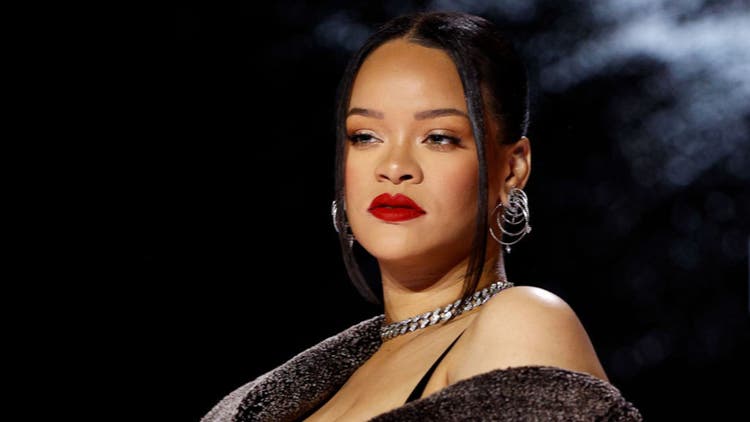 Rihanna