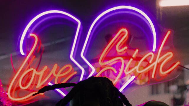 Don Toliver treats fans with 'Love Sick (Deluxe)' album