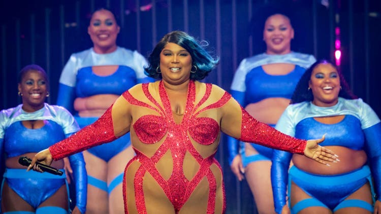 Lizzo