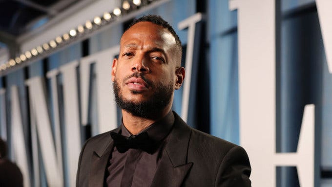 Marlon Wayans