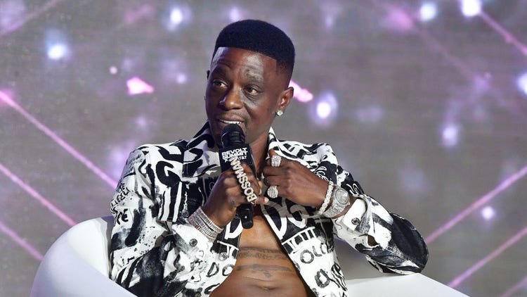 Boosie Badazz