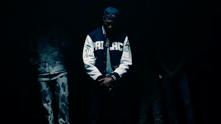 D Double E