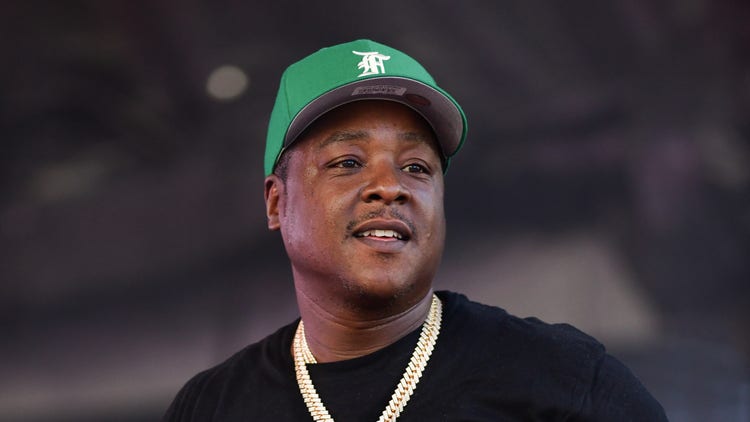 Jadakiss