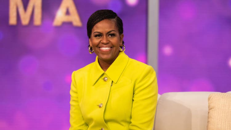 Michelle Obama
