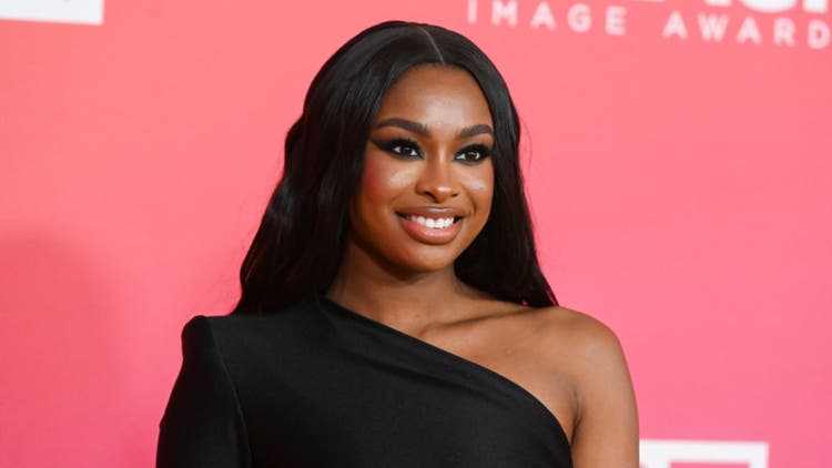 Coco Jones