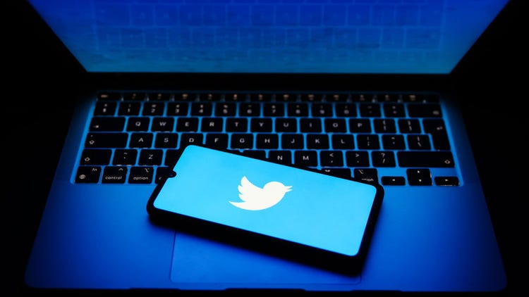 Twitter