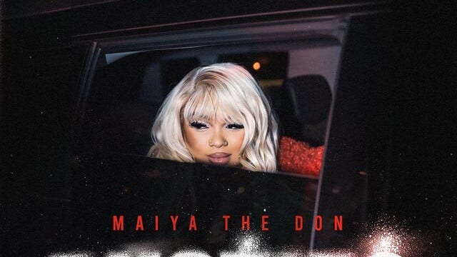 maiya the don