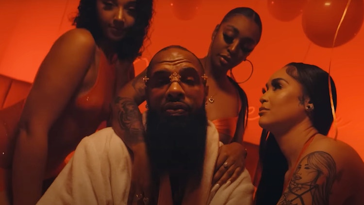 Slim Thug