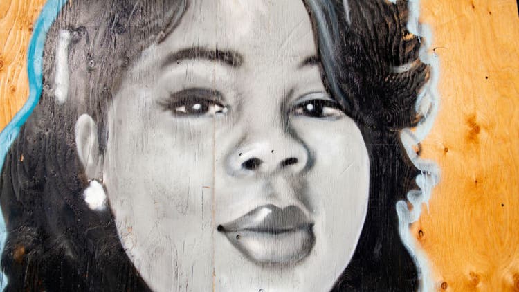 Breonna Taylor