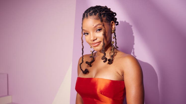 Halle Bailey