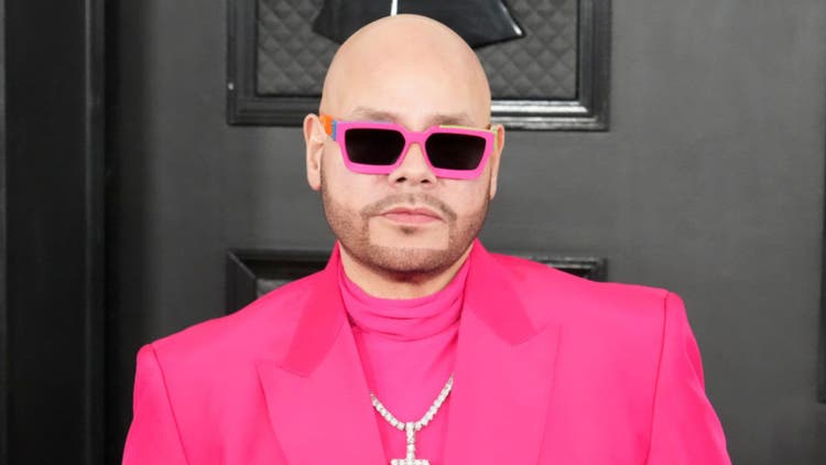 Fat Joe