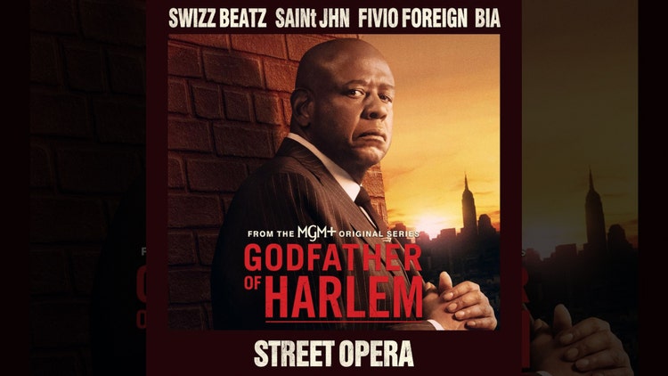 Swizz Beatz