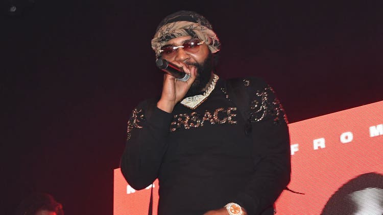 Money Man