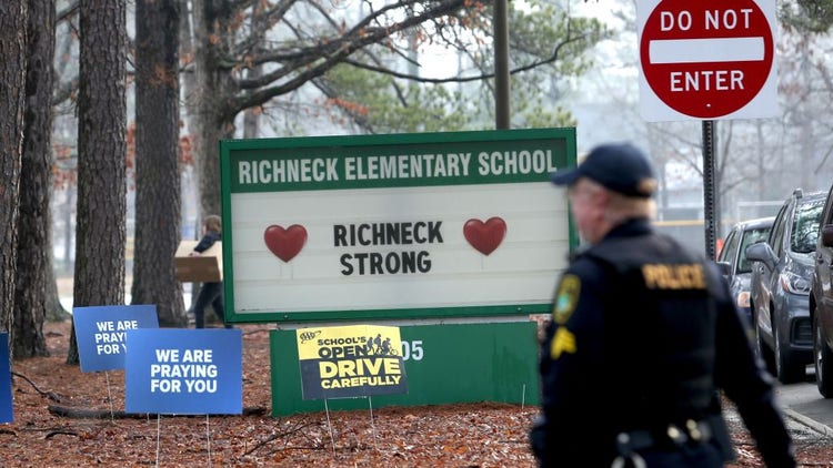 Richneck Elementary