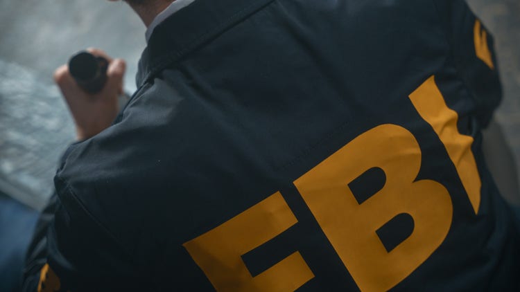 FBI