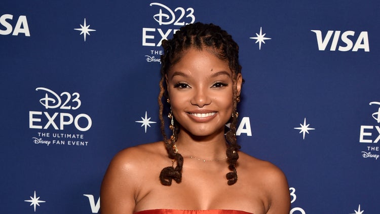 Halle Bailey