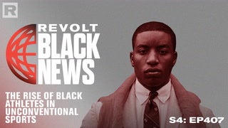 The History of Black People in Competitive Sports and The Continuation of