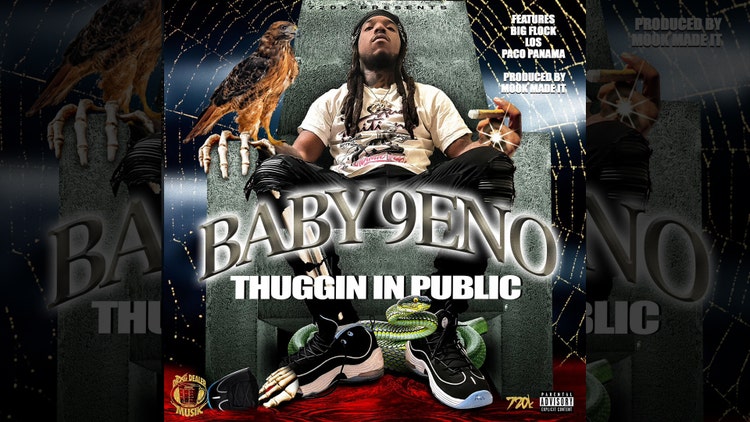 Baby 9eno