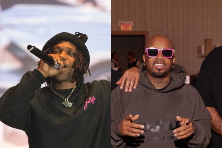 currensy, jermaine dupri